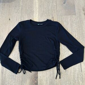 Zara Top
